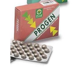 PROGEN 50 TAVOLETTE 0,5 G - Doctor Vinz