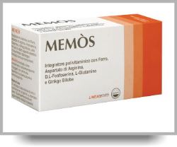 MEMOS 10 FLACONCINI 10 ML - Doctor Vinz