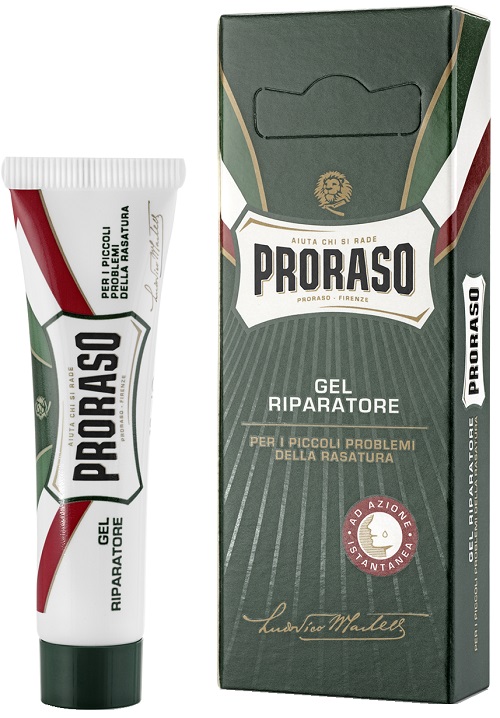PRORASO FERMASANGUE 10 ML - Doctor Vinz