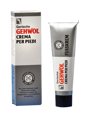 GEHWOL CREMA FUSSKREM 75ML - Doctor Vinz