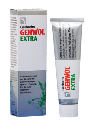 GEHWOL CREMA EXTRA 75 ML - Doctor Vinz