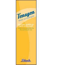 TENAGEN SH THEREE OIL 150ML - Doctor Vinz