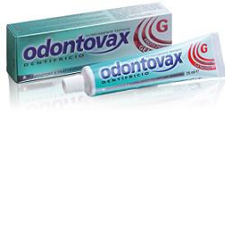 ODONTOVAX G DENTIFRICIO PROTEZIONE GENGIVE 75 ML - Doctor Vinz