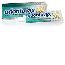 ODONTOVAX AT DENTIFRICIO AZIONE TOTALE 75 ML - Doctor Vinz