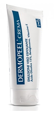 DERMOPEEL CREMA VISO 50 ML - Doctor Vinz