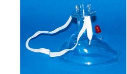 MASCHERINA ORONASALE ADULTI PER RIANIMAZIONE D'EMERGENZA. DISPOSITIVO PER LA RIANIMAZIONE BOCCA A BOCCA. - Doctor Vinz