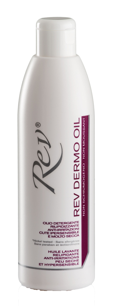 REV DERMO-OIL 250ML - Doctor Vinz