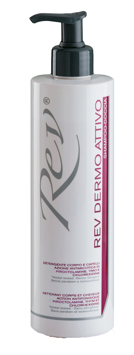 REV DERMOATTIVO 250ML - Doctor Vinz