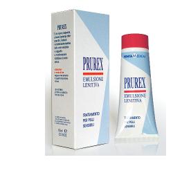 PRUREX EMULSIONE PELLI SENSIBILI 75 ML - Doctor Vinz