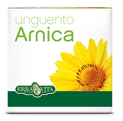 ARNICA UNG 50ML - Doctor Vinz
