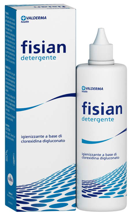 FISIAN DETERGENTE CUTE/MUCOSE 200 ML - Doctor Vinz