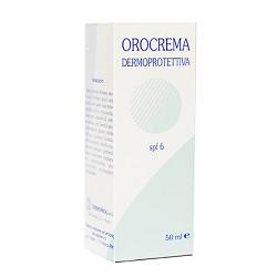 OROCREMA CREMA DERMOPROTETTIVA 50 ML - Doctor Vinz