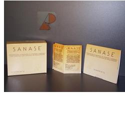 SANASE 20 BUSTINE - Doctor Vinz