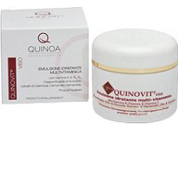 QUINOVIT VISO EMULSIONE 50 ML - Doctor Vinz