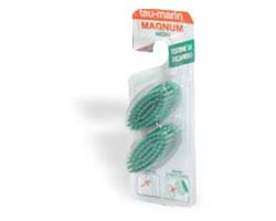 TAUMARIN TESTINA RICAMBIO SETOLE MEDIE MAGNUM - Doctor Vinz