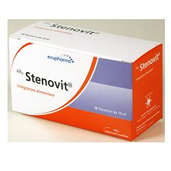 ARD STENOVIT 10 FLACONCINI - Doctor Vinz