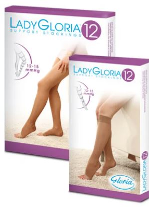 LADYGLORIA 12 GAMBALETTO 70 SAHARA 1 - Doctor Vinz