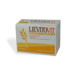 LIEVITOVIT 30 BUSTINE NUOVA FORMULA - Doctor Vinz