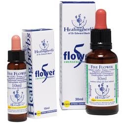 FIVE FLOWER 30 ML - Doctor Vinz