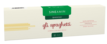 SINEAMIN SPAGHETTI 500 G - Doctor Vinz