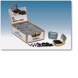 LIQUIRIZIA BARONE SPEZZATINA 20 G - Doctor Vinz