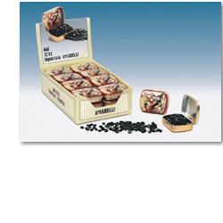 LIQUIRIZIA NANETTI FAVETTE MENTA 20 PEZZI - Doctor Vinz