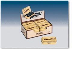 LIQUIRIZIA SPEZZATA ORO 40 G - Doctor Vinz