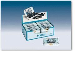 LIQUIRIZIA MEDAGLIA 40 G - Doctor Vinz