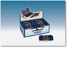 LIQUIRIZIA ROMBETTI 40 G - Doctor Vinz