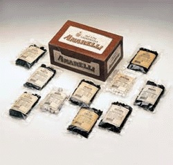 LIQUIRIZIA ROMBETTI BUSTINE 100 G - Doctor Vinz