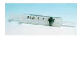 SIRINGA 50ML SENZA AGO CONO ECCENTRICO - Doctor Vinz