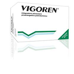 VIGOREN 16 BUSTINE - Doctor Vinz