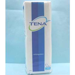 PANNOLONE RETTANGOLARE CON BARRIERA 30 PEZZI - Doctor Vinz