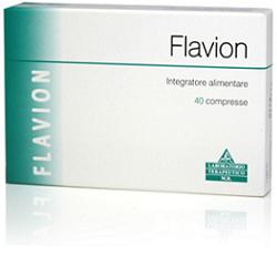 FLAVION 40 TAVOLETTE - Doctor Vinz