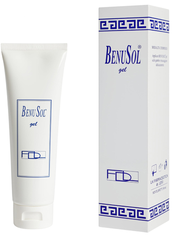 BENUSOL GEL OPC 150ML - Doctor Vinz