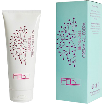 BENUCELL CREMA EDERA 200ML - Doctor Vinz