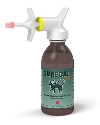 CURECAL GEL 125 ML - Doctor Vinz