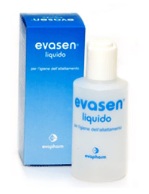 EVASEN LIQ SENO 150ML - Doctor Vinz