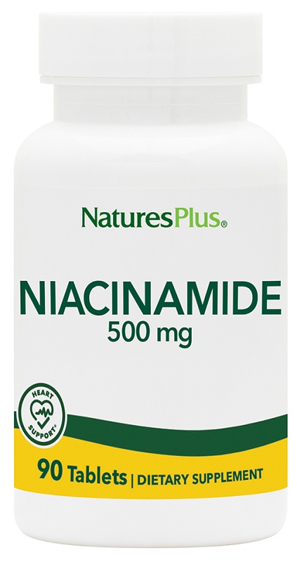 NIACINAMIDE 90 TAVOLETTE - Doctor Vinz