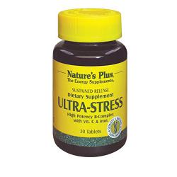 ULTRA STRESS 30 TAVOLETTE - Doctor Vinz