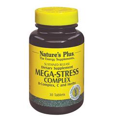 MEGA STRESS 30 TAVOLETTE - Doctor Vinz