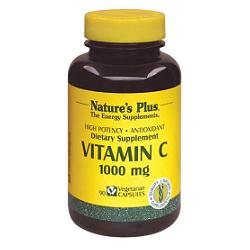 VITAMINA C CRISTALLI 90 CAPSULE - Doctor Vinz