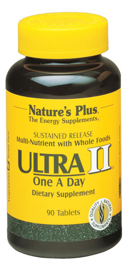 ULTRA TWO MULTIVIT MINER 90 TAVOLETTE - Doctor Vinz