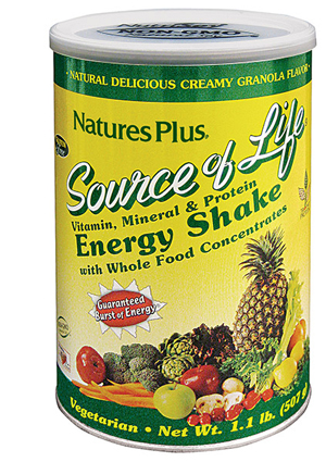 SOURCE OF LIFE POLVERE 507 G - Doctor Vinz