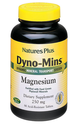 DYNO MINS MG 90 TAVOLETTE - Doctor Vinz