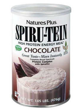 SPIRUTEIN CIOCCOLATO 476 G - Doctor Vinz