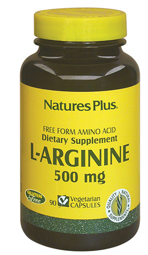 L ARGININA 90 CAPSULE - Doctor Vinz