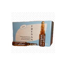 TRYSAN PLUS LOZ CAPIL 12F 6ML - Doctor Vinz
