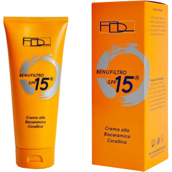 BENUFILTRO CR IPPOCASTANO 200 ML - Doctor Vinz