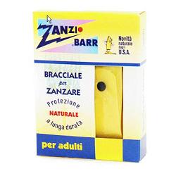 ZANZIBARR BRACC INSETTOREP AD - Doctor Vinz